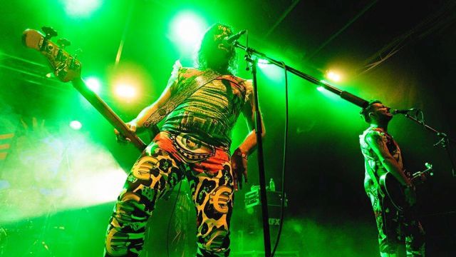 Let3 sprema koncert pod nazivom ‘Antivalentinovo’