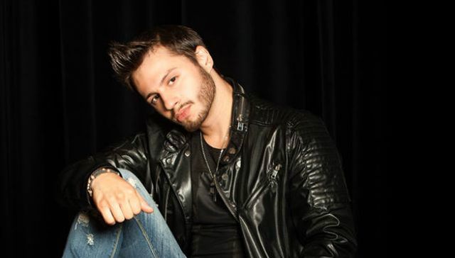 Mladi Makedonac David nasljednik Toše Proeskog?