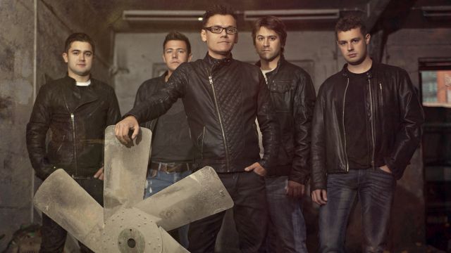 Leteći odred na CMC festivalu s pjesmom ‘Stisnut ću zube’