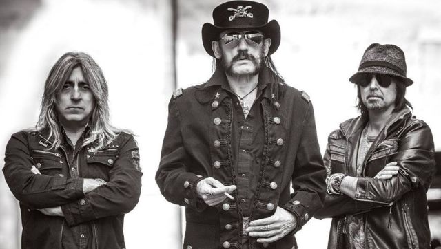 Preminuo pjevač Motörheada Lemmy Kilmister