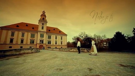 Powerplay, 10.12. Geronimo – Nebo je tu