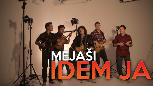 Powerplay 11.12. Mejaši – Idem ja
