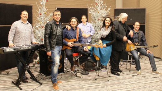 Powerplay 19.12. Gabrijel – Rođen je kralj
