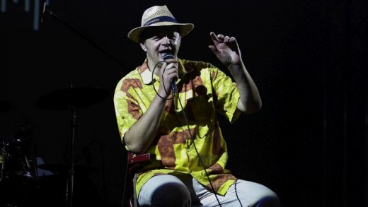 Zvijezda vikenda – Marijan Ban