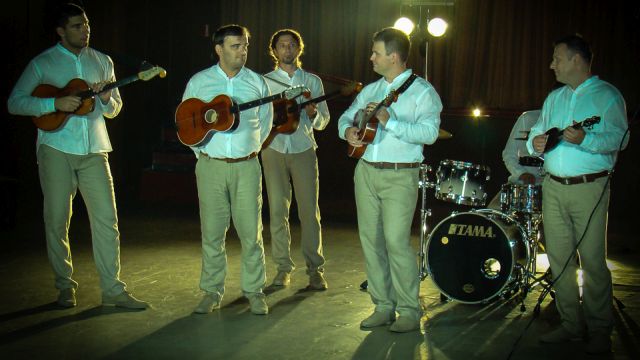 Bosutski bećari u Vinkovcima, Mejaši u Crikvenici…