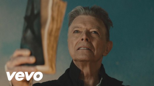 David Bowie – Blackstar