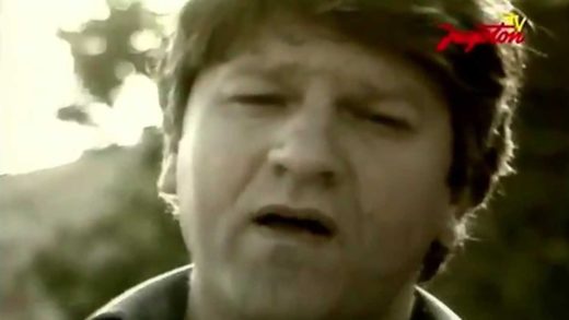 Kemal Monteno – Produži lađo