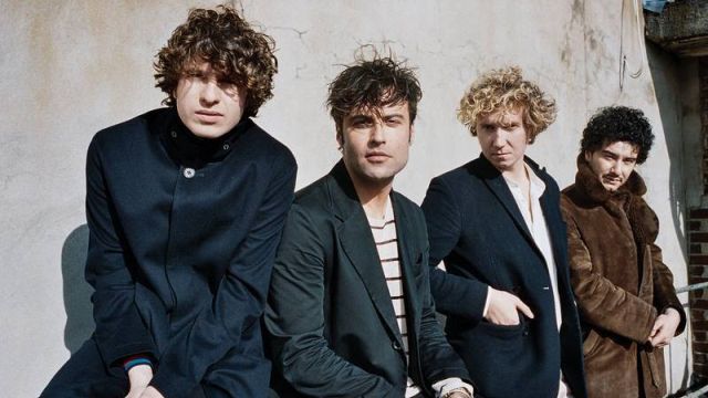 Grupa The Kooks prvi put u Hrvatskoj na INmusicu