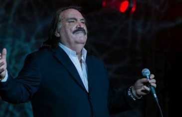 Spektakularni koncert Miše Kovača u punoj Areni