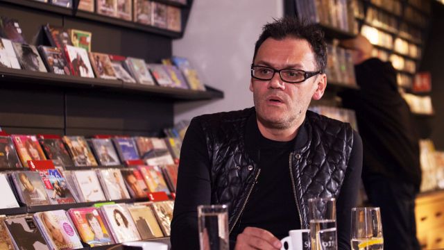 Leteći odred i Pavel zasvirali u novom izdanju Cafea