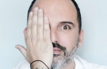 Tony Cetinski na Dan žena u zagrebačkoj Areni