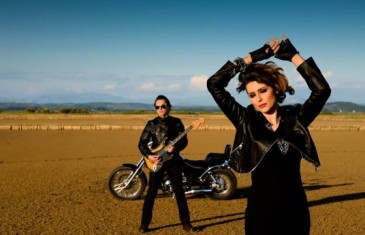 Anita Popović i Zele predstavili novi duet ‘Vrati se’