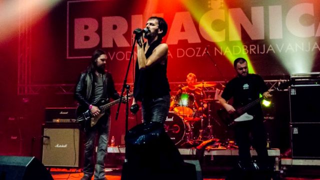 Dva dana čistokrvnog rock ‘n’ rolla na ‘Brijačnici’