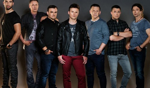 Bosutski bećari – Ovo mora da je ljubav