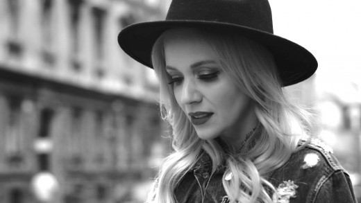 Jelena Rozga – Udajem se