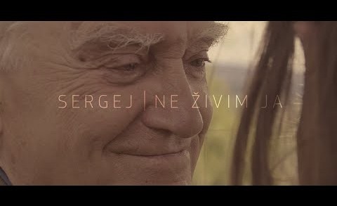 Powerplay 24.2. Sergej Ćetković – Ne živim ja