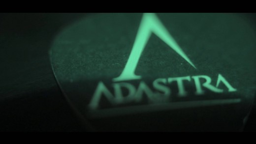 Powerplay 3.2. Adastra – Nepozvani gost
