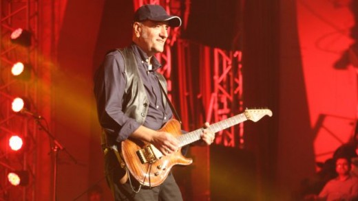 Zvijezda vikenda – Vlatko Stefanovski