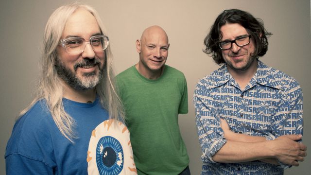Kultni Dinosaur Jr. ponovno dolaze u Zagreb