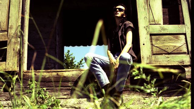 Goran Bare & Majke 23. travnja ponovno u Saxu!