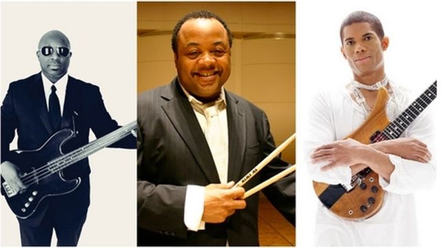 Jazz.hr/proljeće od 13. do 16. travnja u Lisinskom