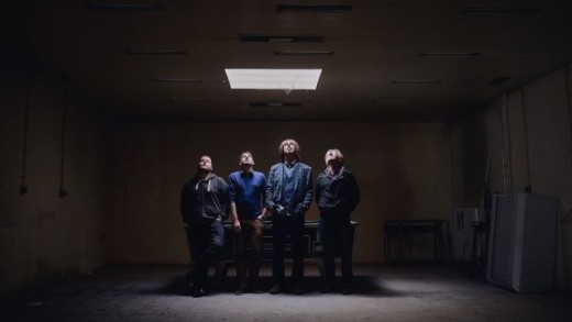 Jurica Pađen & Aerodrom – Titanik
