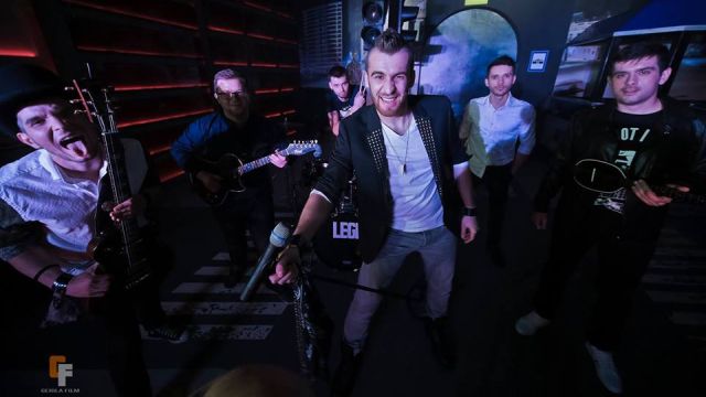 Lege osvajaju novim singlom ‘Za nju, protiv nje’