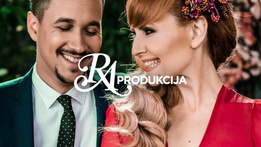 Powerplay, 1.03. Aleksandra Kovač i Marko Tolja – Ljubav