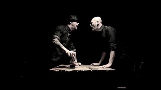Powerplay 2.03. Siddharta feat. Urban – Strele v maju