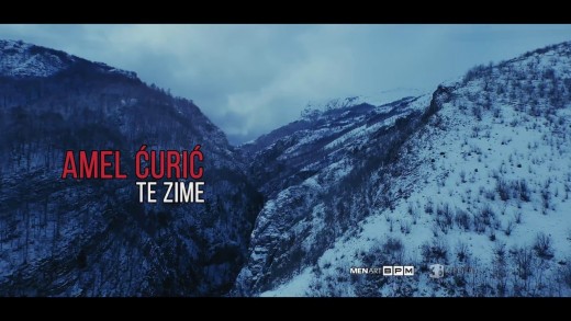 Powerplay 21.3. Amel Ćurić – Te zime