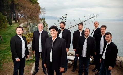 Powerplay 24.3. Klapa Rišpet – Šapnut ću ti tajnu