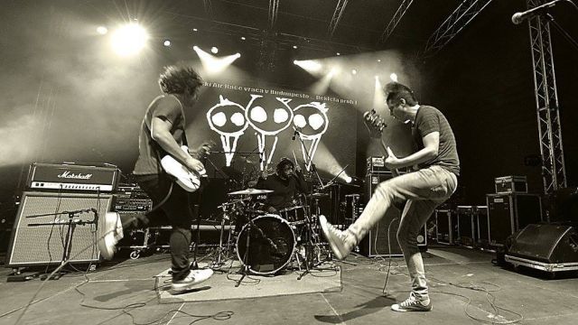 Zaključen popis izvođača prvog Reflektora na Tuškancu