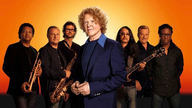 Simply Red zvijezde prvog dana Zagreb Callinga