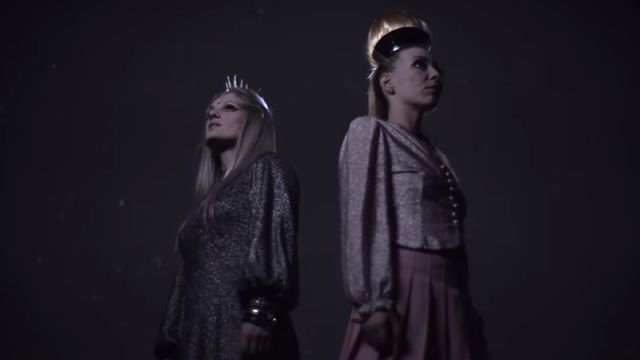 The Blondes dale novu emociju pjesmi Novih fosila