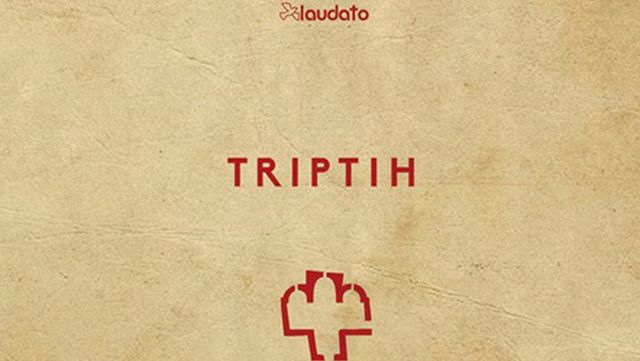‘Triptih’ – glazba vjerske baštine hrvatskog puka