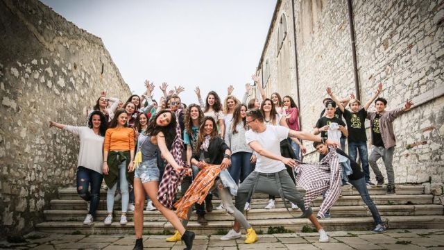 Grupa Karma predstavlja novi ljetni hit ‘Rio’ Grupa Karma predstavlja novi ljetni hit ‘Rio’