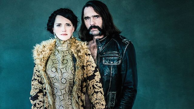 Koncert Mr.Lee & IvaneSky u ZKM-u 22. travnja