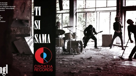 Powerplay 11.4. Dusty Hats – Ti si sama