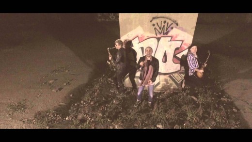 Powerplay 15.4. Jakša Jordes (J.J. & His Robotics) – Jump
