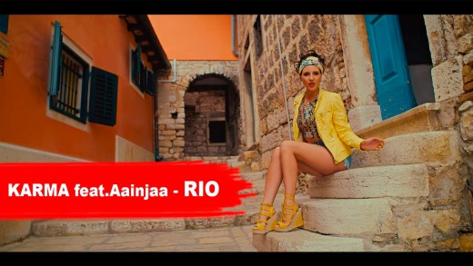 Powerplay 29.4. Karma feat. Aainjaa – Rio