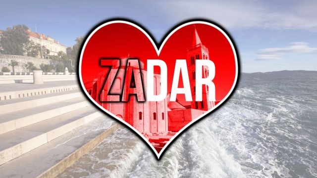 Humanitarni koncert Srcem za Zadar u Lisinskom