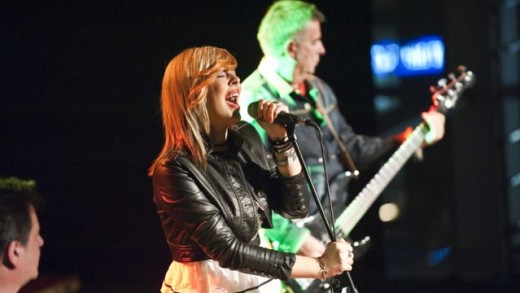 Zvijezda vikenda – Teška industrija