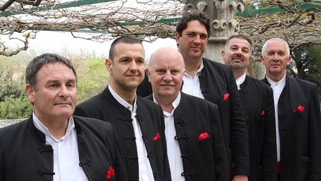 Vokalisti Salone predstavljaju spot za singl ‘Sine moj’