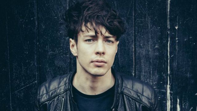 Britanska hit senzacija Barns Courtney na INmusicu
