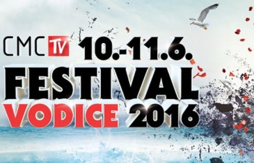 Bogat program CMC festivala u Vodicama 2016.