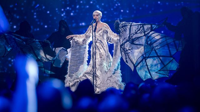 Hrvatska s pjesmom ‘Lighthouse’ u finalu Eurosonga