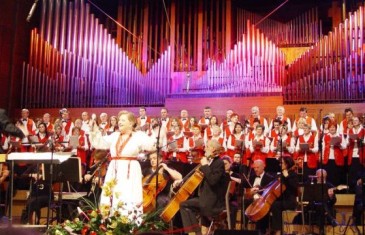 Koncert Popevke u Zagrebu 24. svibnja u Lisinskom