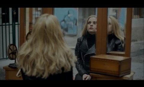 Powerplay 2.5. Keops ft. Renata Sabljak – Mjesto kojem vjeruješ