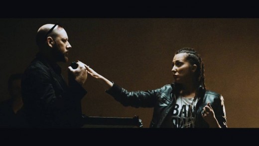 Powerplay 24.5. Bang bang – Stranci