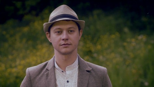 Powerplay 26.5. Tomislav Užarević – Njen zvuk